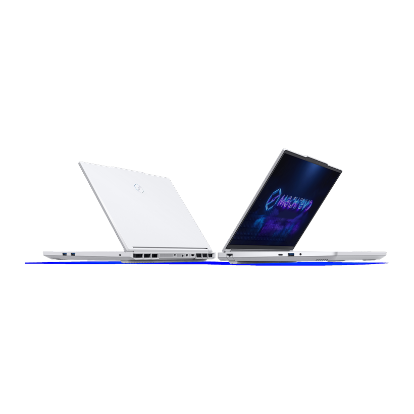 MECHREVO Aurora 16 Pro