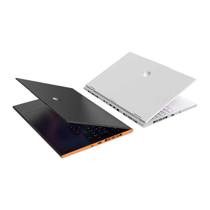 MECHREVO Dragon 16 Slim