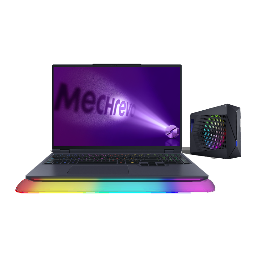 MECHREVO Dragon 16 Ultra